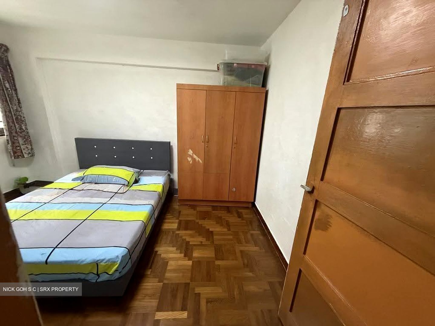 Blk 159 Toa Payoh Green (Toa Payoh), HDB 3 Rooms #628324491